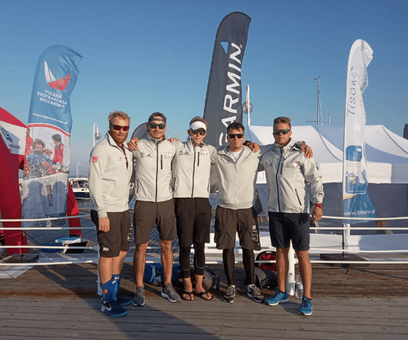 HRM Racing wywozi z Bahrajnu drugie miejsce