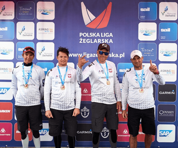 HRM Racing wywozi z Bahrajnu drugie miejsce